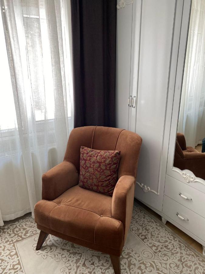 Demirtas Palace Apartment Istanbul