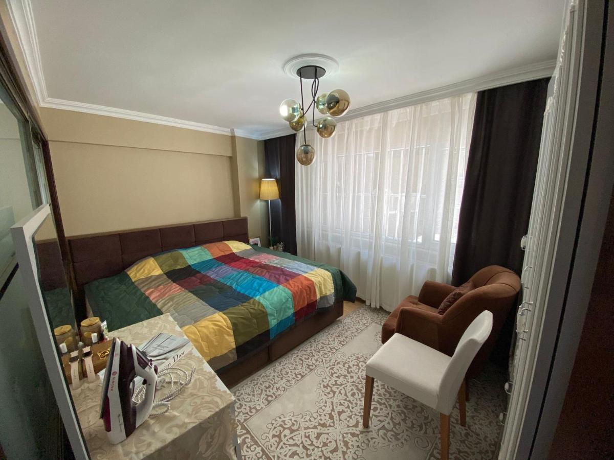 Demirtas Palace *