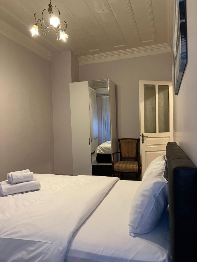 Apartment Demirtas Palace