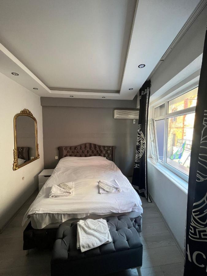 Demirtas Palace Apartment *