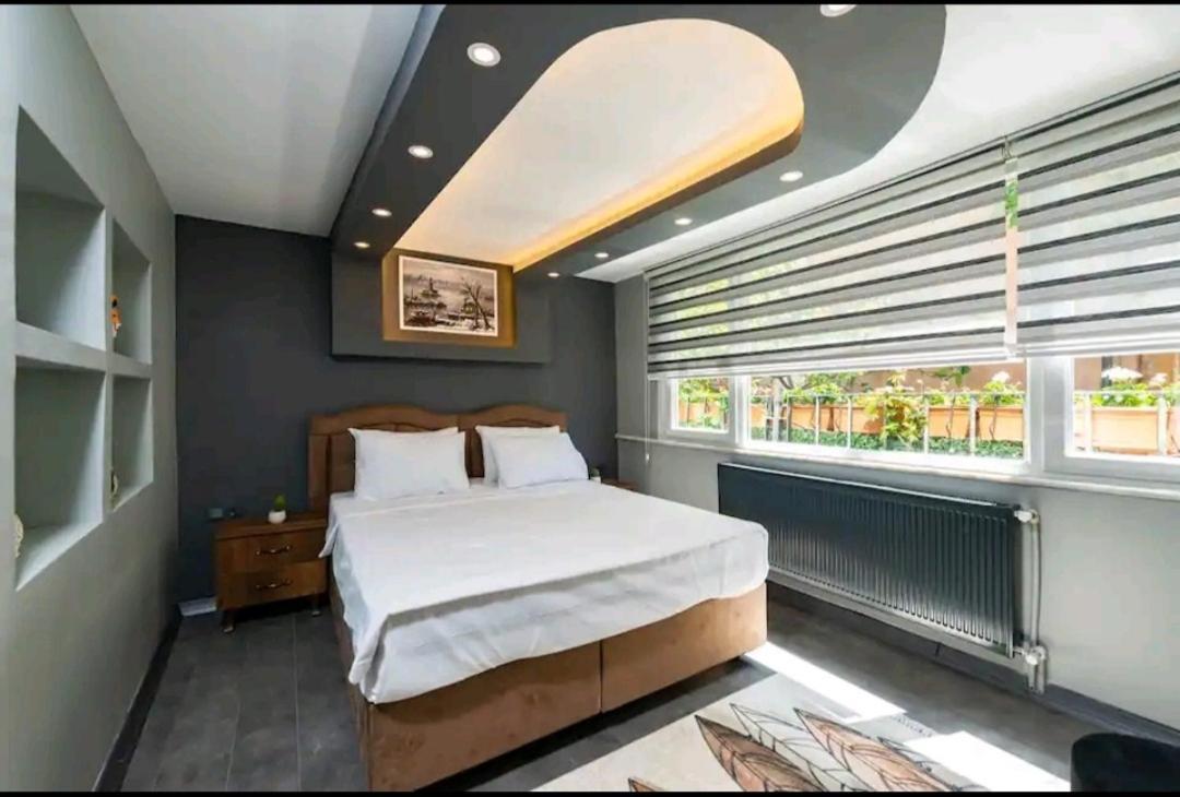 Alpacino Apartment Istanbul