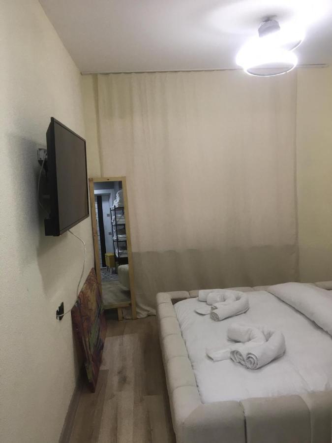 White Dream Vip Otel 3*