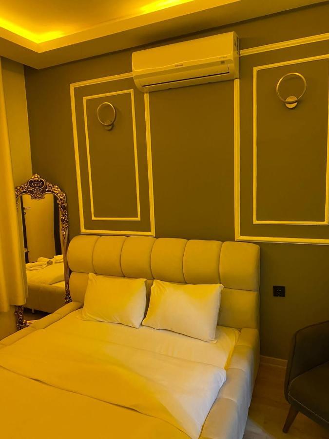 White Dream Vip Otel İstanbul