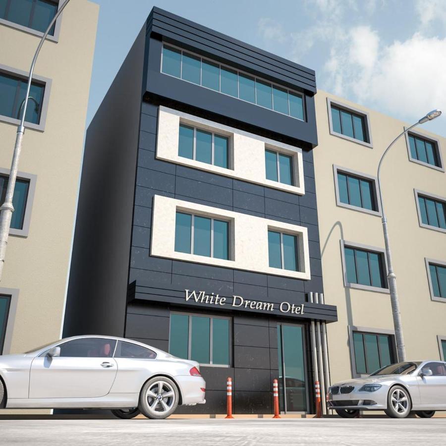 White Dream Vip 3* İstanbul
