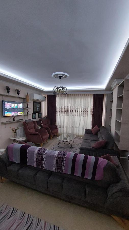 شقة مفروشة في Furnished In * Istanbul