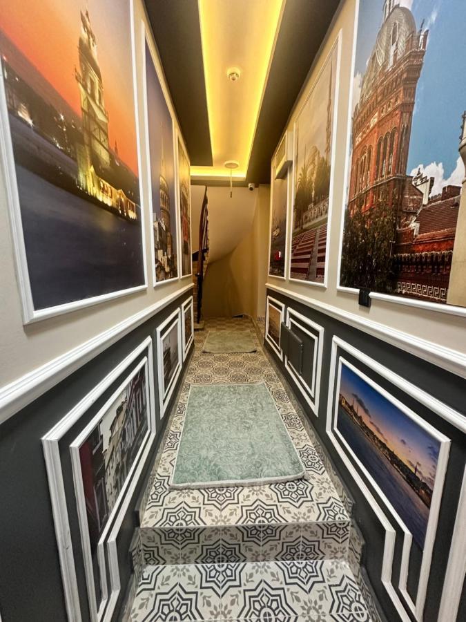 Harbiye & Suites