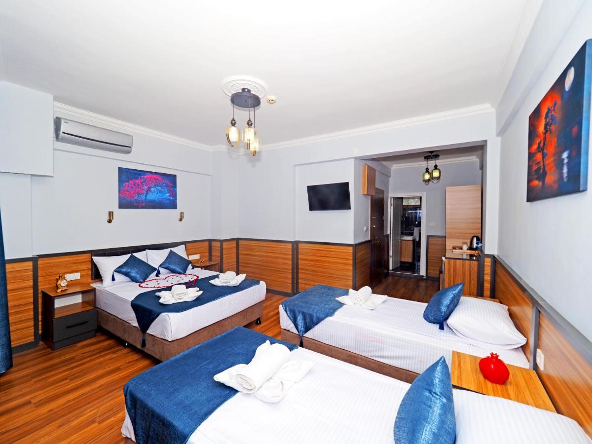 Hotel Arges Old Istanbul