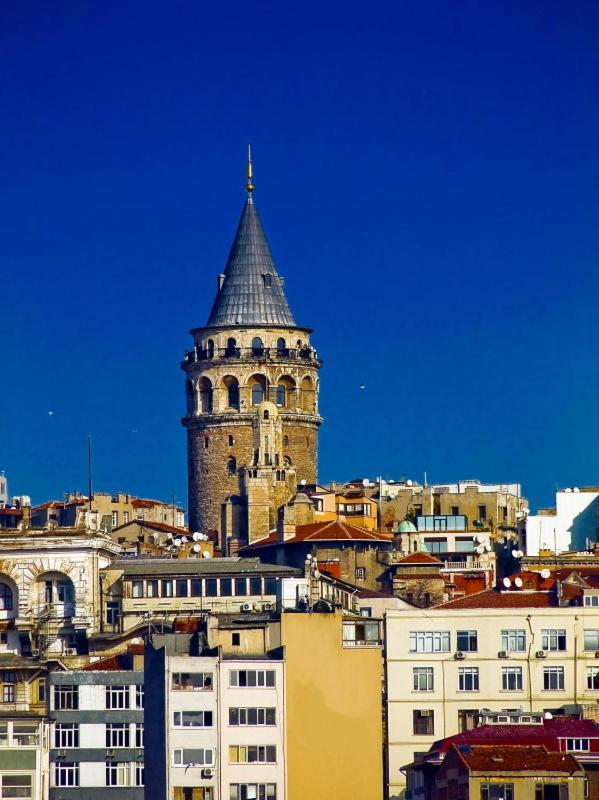 Arges Old 3*