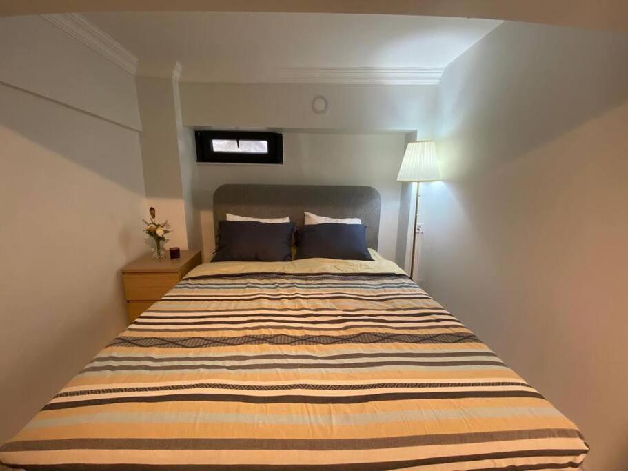 Renovated 2br Near Metro Apartment