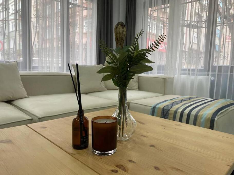Apartment Renovated 2br Near Metro Istanbul