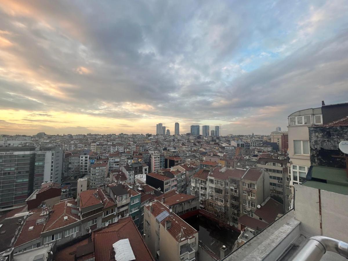 Harbiye & Suites Hotel