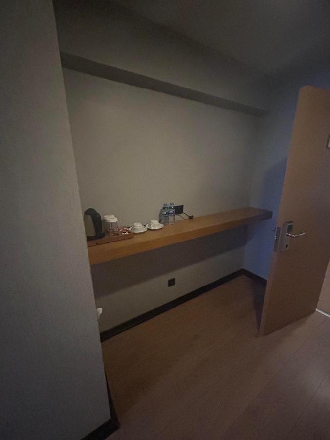 Harbiye & Suites