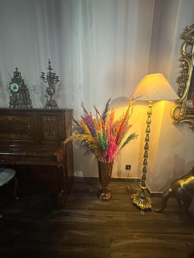 Harbiye & Suites