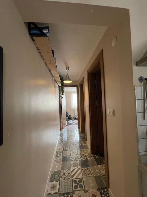Apartment Terrace Flat In The Kadikoy Center Istanbul