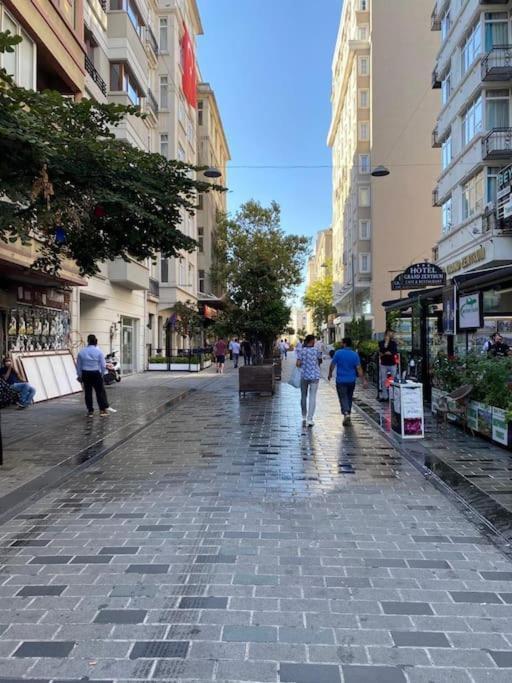 Elmas Istanbul
