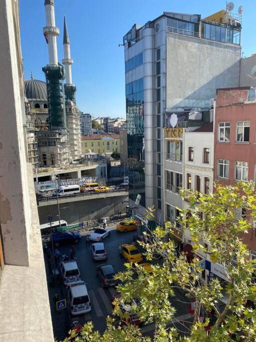 Elmas Apartment Istanbul