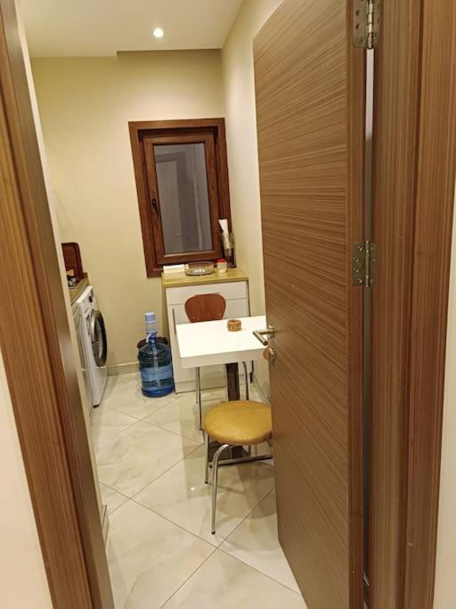 Elmas Apartment *