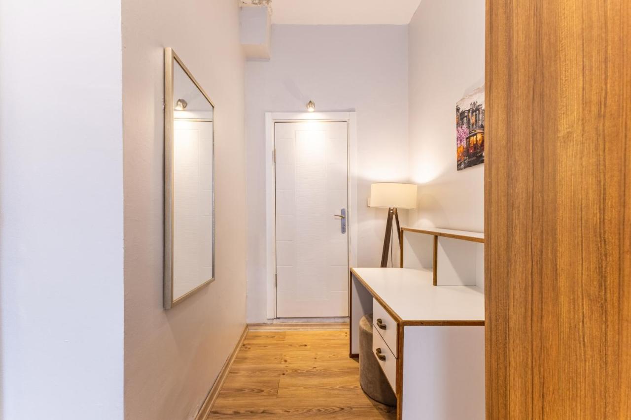 Apartamento Lovely Flat Near Shore And Trendy Spots In Kadikoy