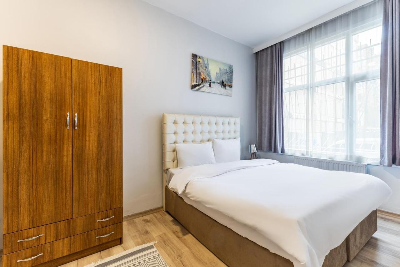 Lovely Flat Near Shore And Trendy Spots In Kadikoy Apartamento *