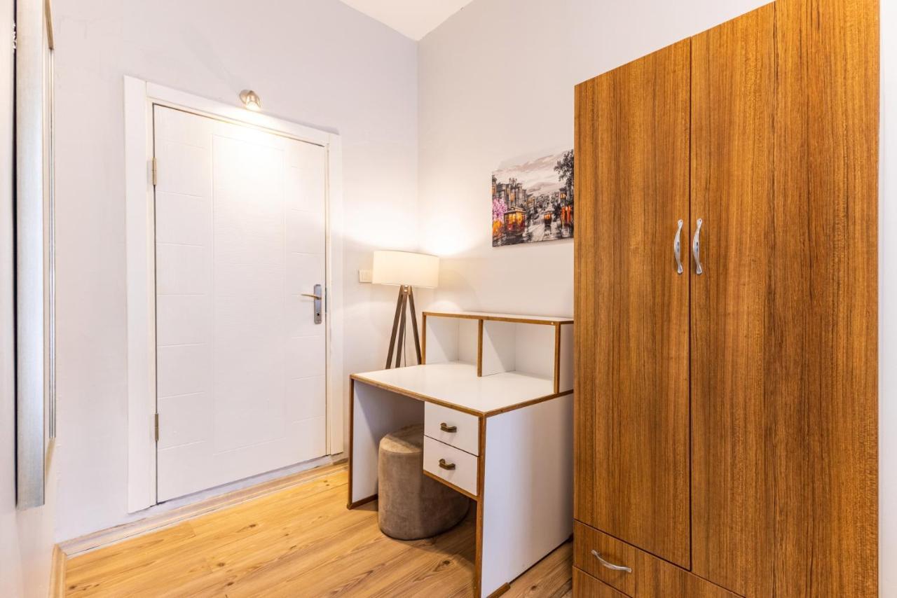 Lovely Flat Near Shore And Trendy Spots In Kadikoy Apartamento Istambul