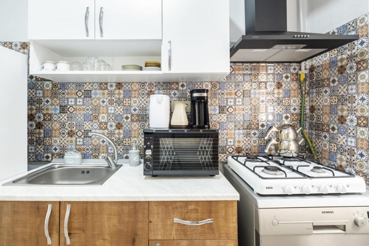 Lovely Flat Near Shore And Trendy Spots In Kadikoy * Istambul