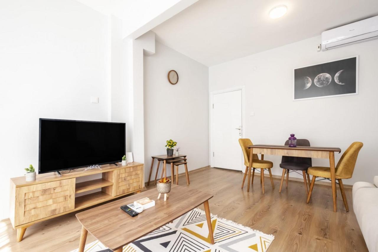 Lovely Flat Near Shore And Trendy Spots In Kadikoy *