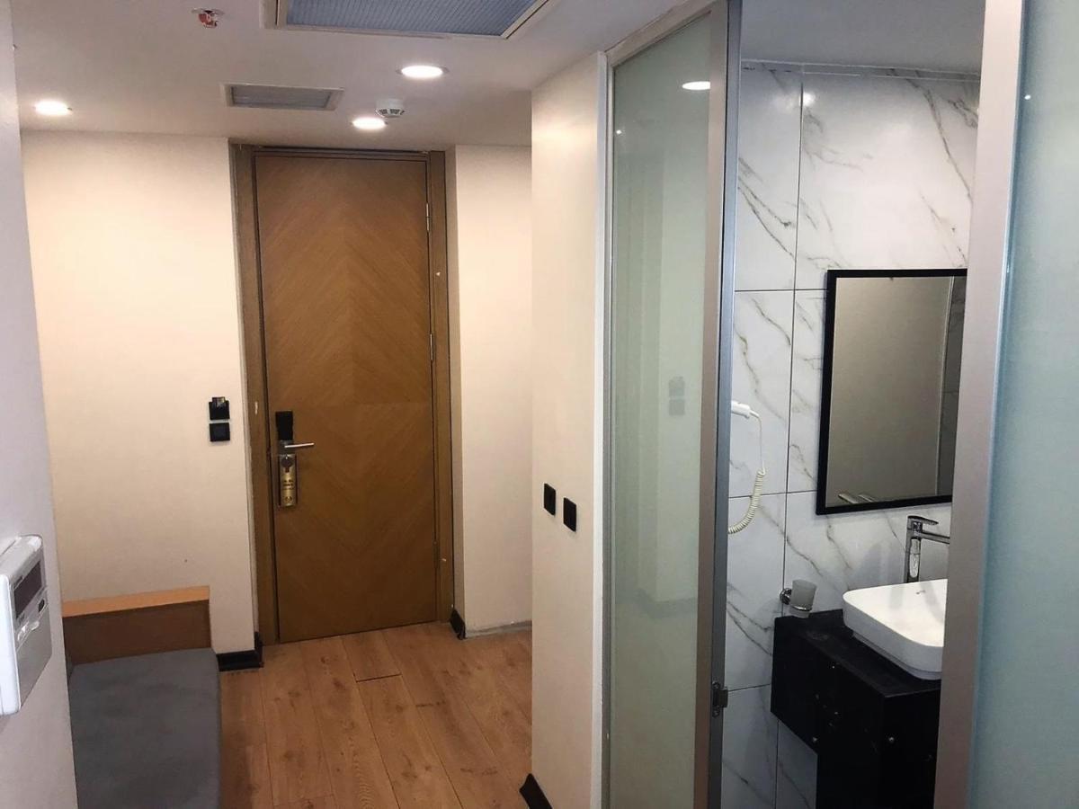 Hotel Harbiye & Suites Istanbul
