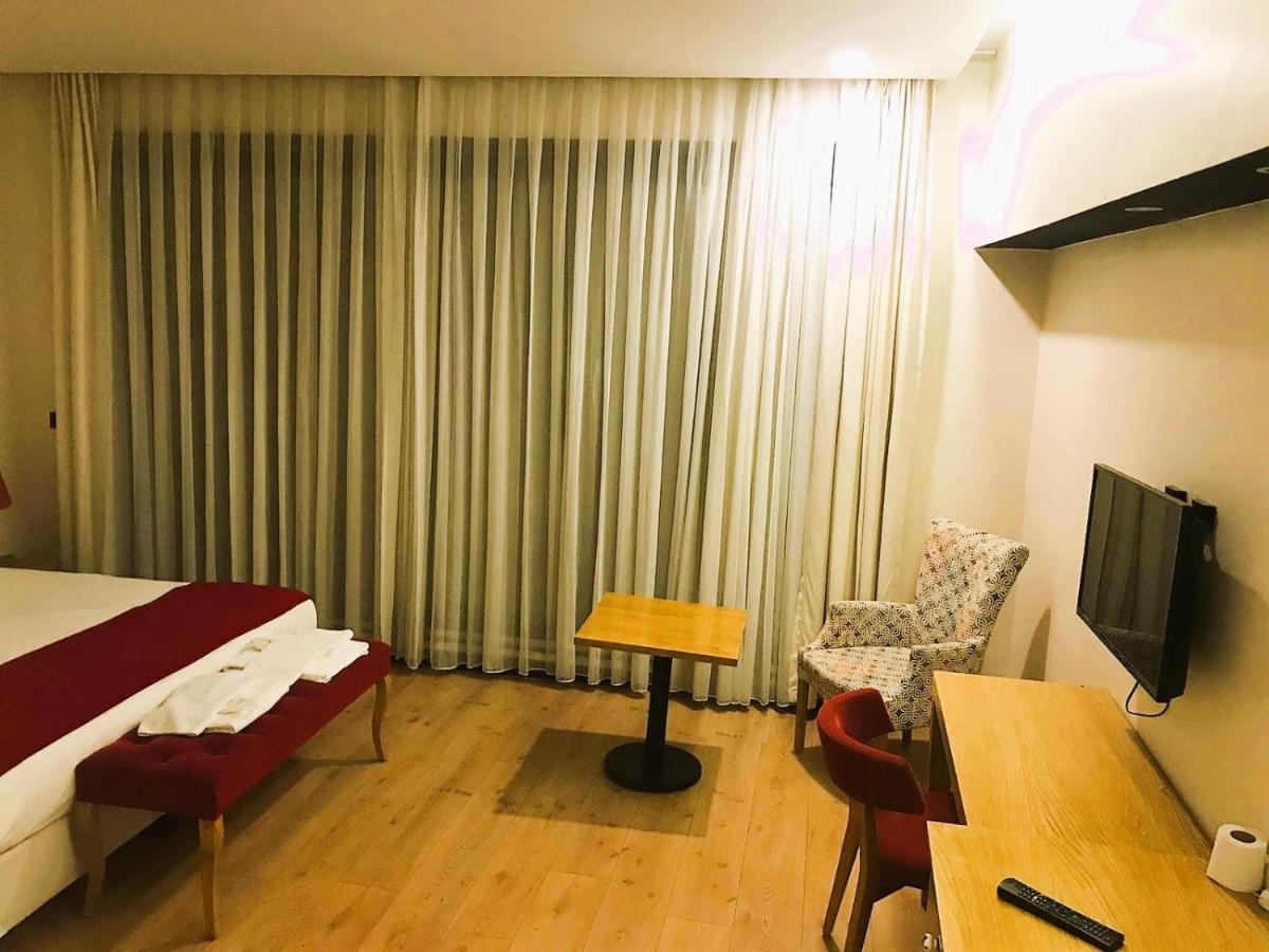Harbiye & Suites