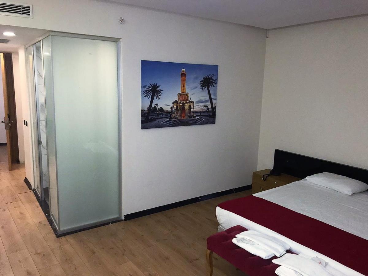 Hotel Harbiye & Suites *