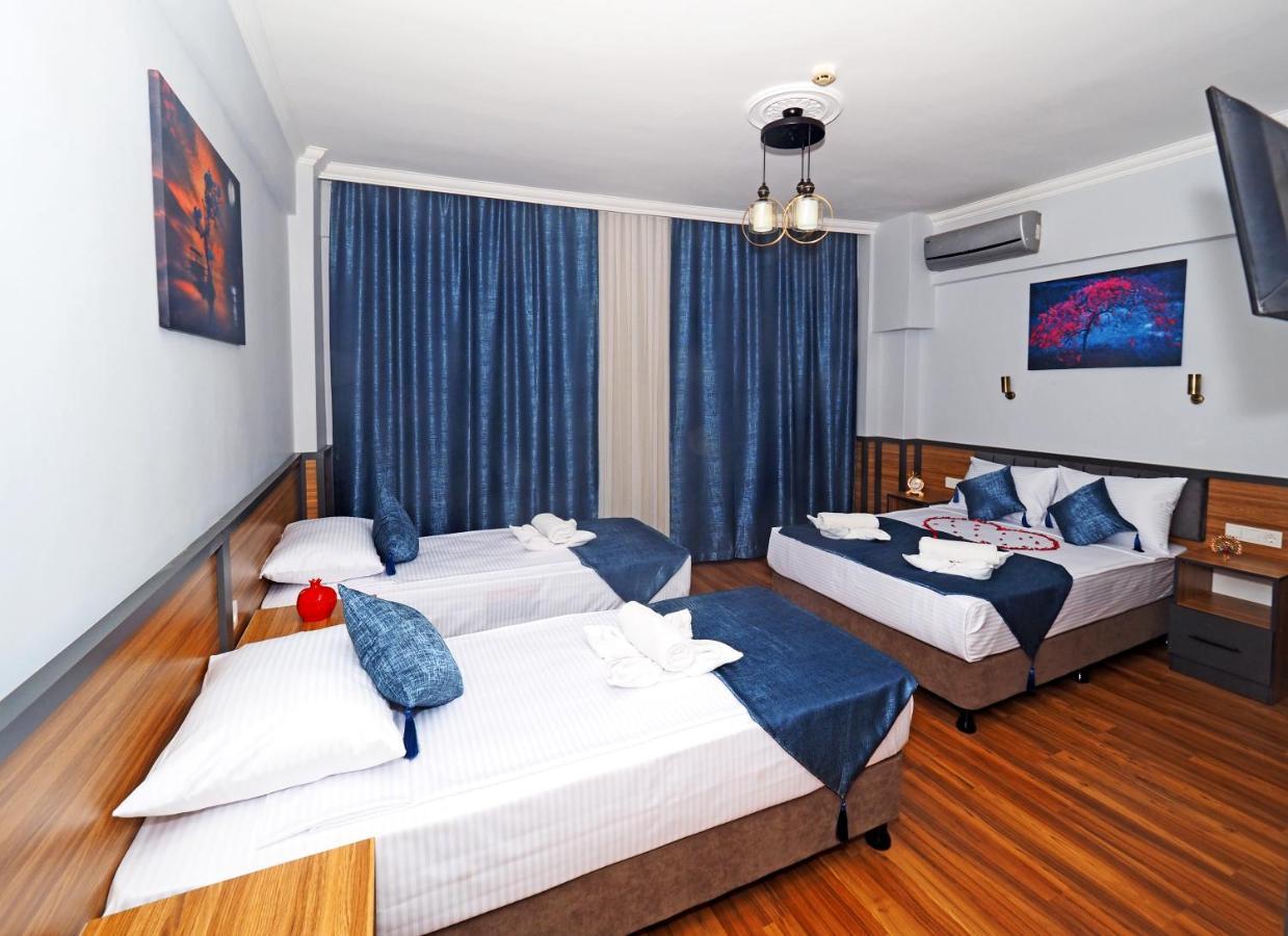 Hotel Arges Old 3*