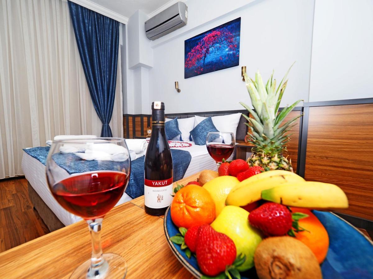 Hotel Arges Old Istanbul