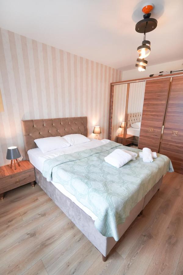 King Ss4 Apartment