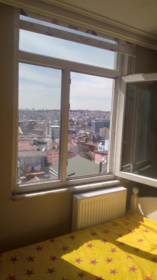 Roz No 39 Casa de hóspedes Istambul