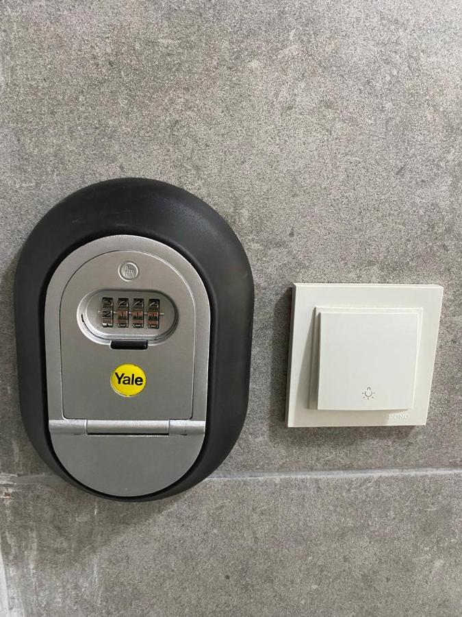 Sisli Apartamento Istambul