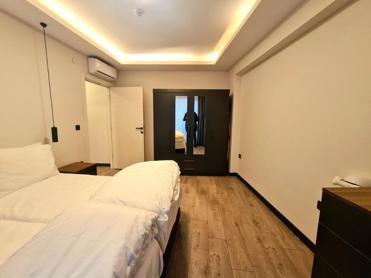 Halij Apartment *