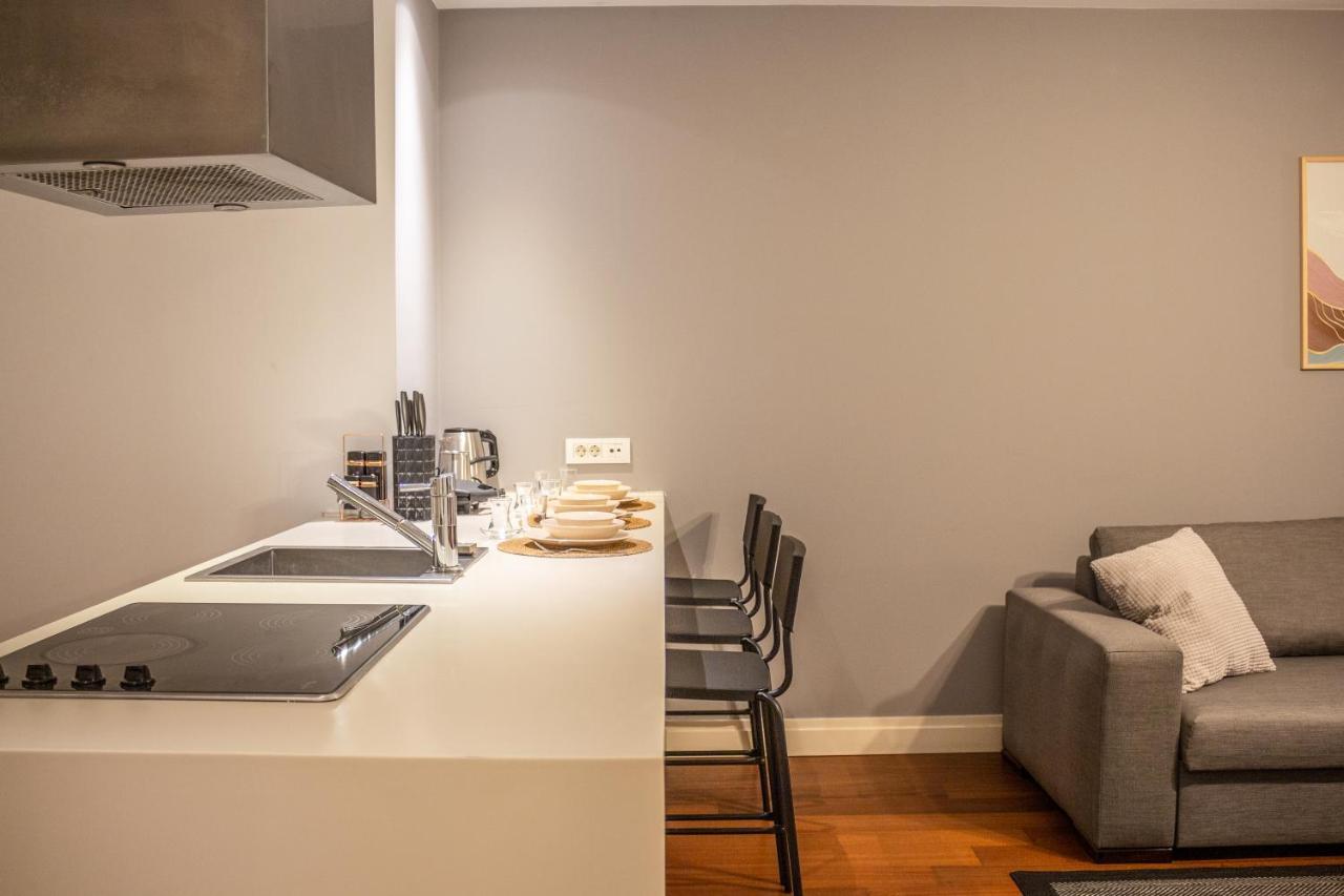 Apartment Cozy Calm 2 Bedroom In Luxury Residence, Maslak Sariyer