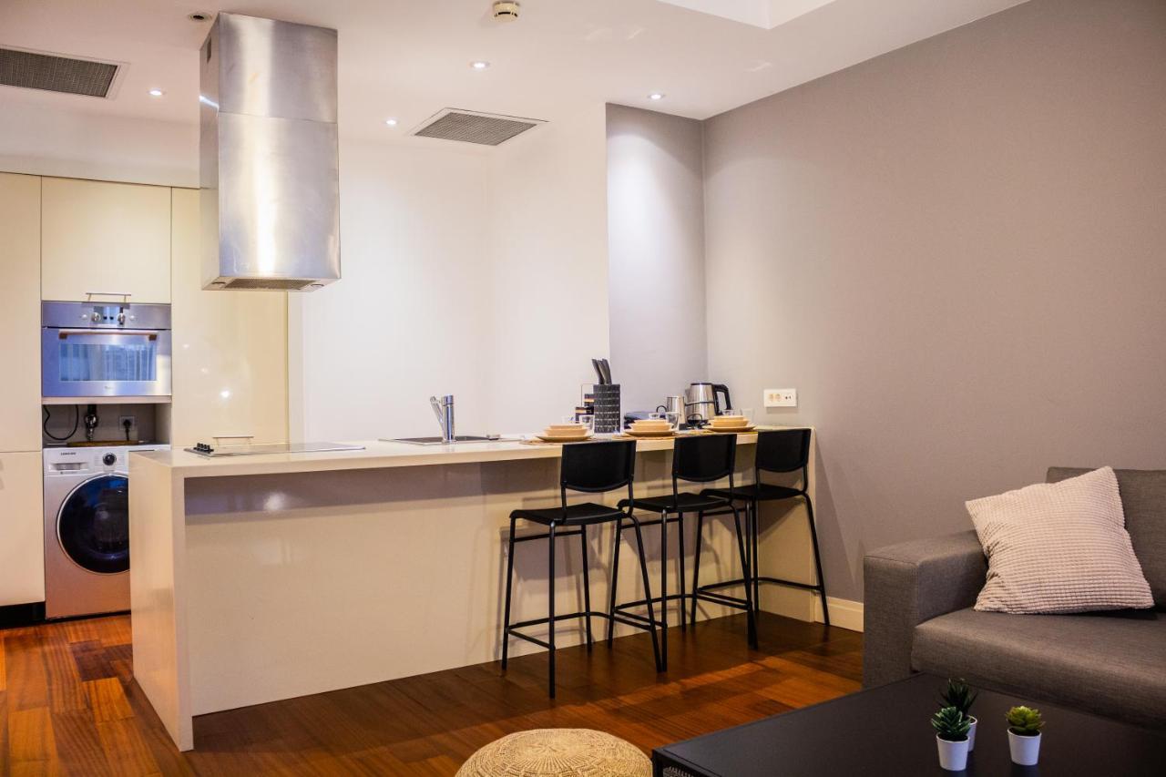 Cozy Calm 2 Bedroom In Luxury Residence, Maslak Sariyer Apartment