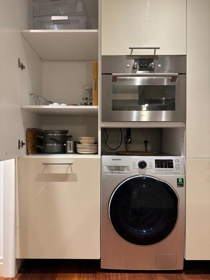 Apartment Cozy Calm 2 Bedroom In Luxury Residence, Maslak Sariyer