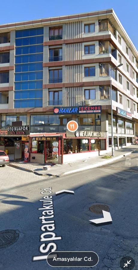 شقة مفروشة في Furnished In