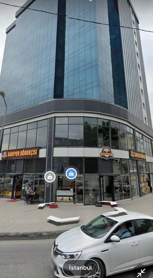 شقة مفروشة في Furnished In Istanbul