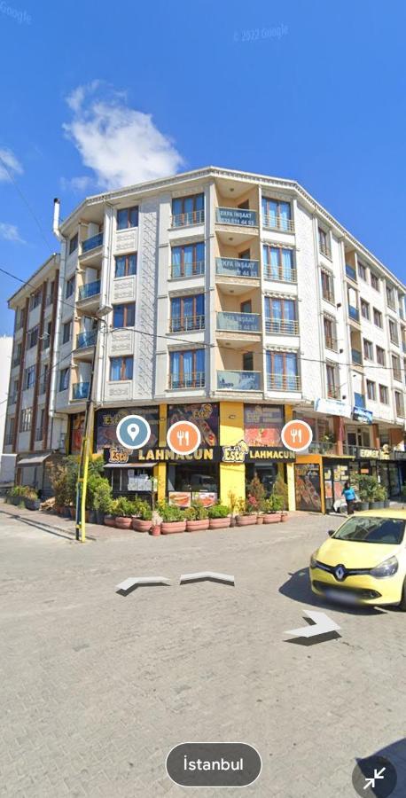 شقة مفروشة في Furnished In Apartment