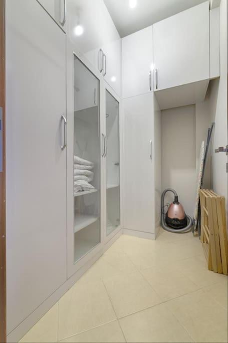 Apartment Gumussuyu By Azad Homes