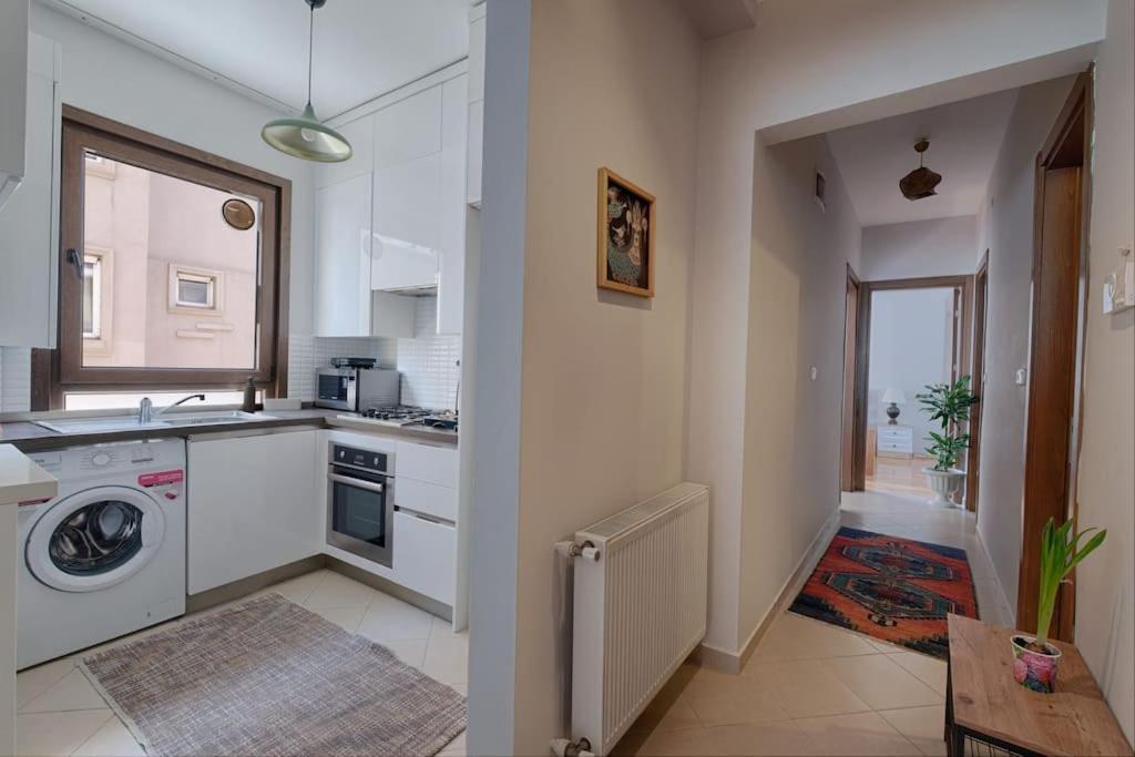 Gumussuyu By Azad Homes * Istanbul