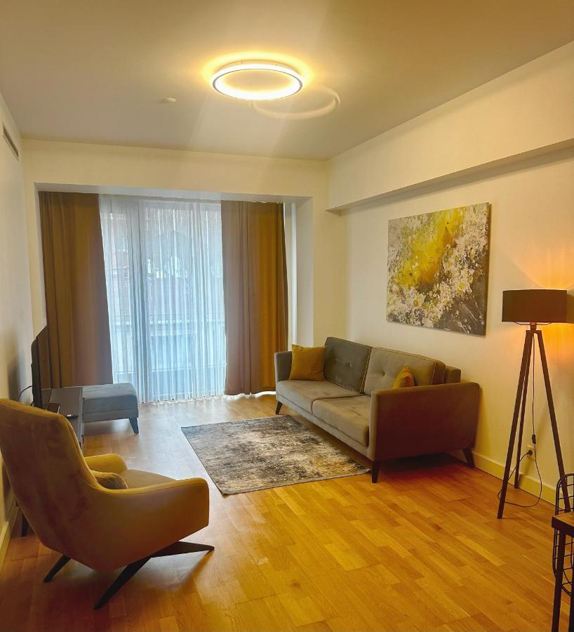 Aparthotel The Y
