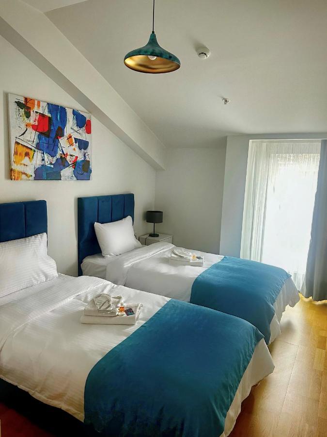 The Y Aparthotel
