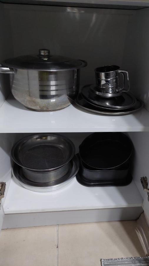 Apartment شقة مفروشة في Furnished In