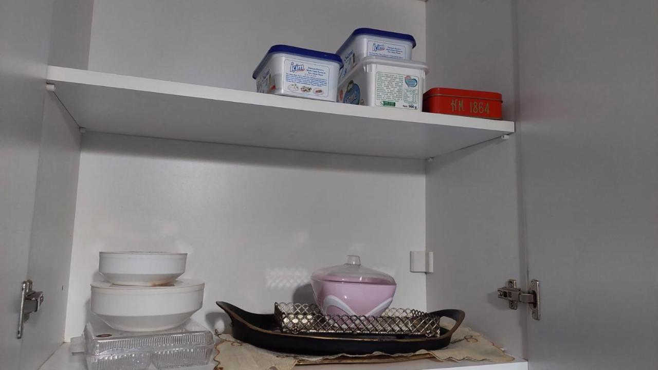 Apartment شقة مفروشة في Furnished In