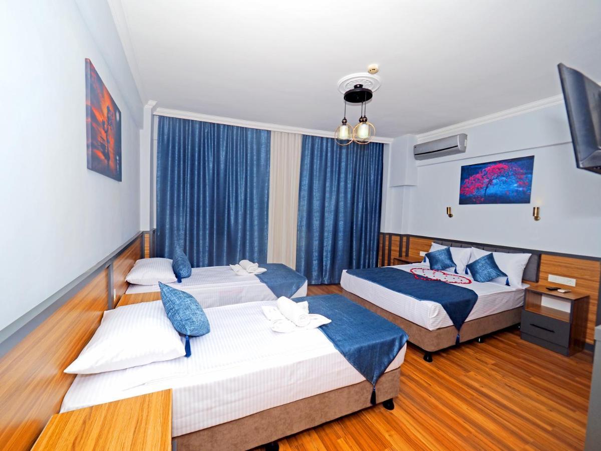 Hotel Arges Old Istanbul