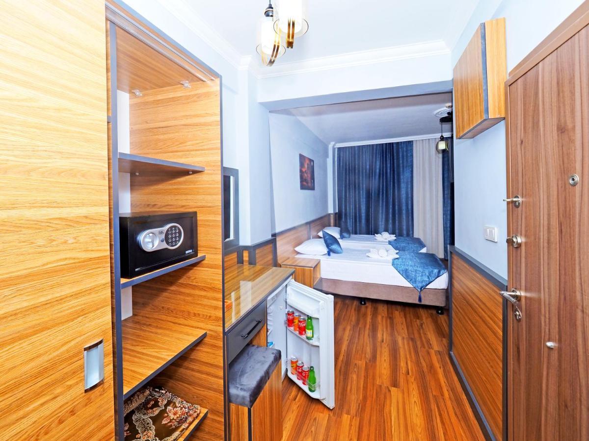 Arges Old Hotel 3*