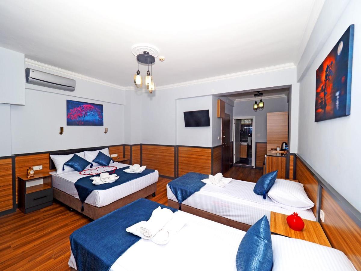 Arges Old Hotel 3*